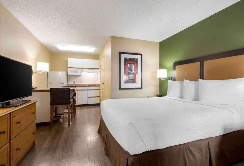 فندق Extended Stay America Suites  San Diego  Fashion Valley