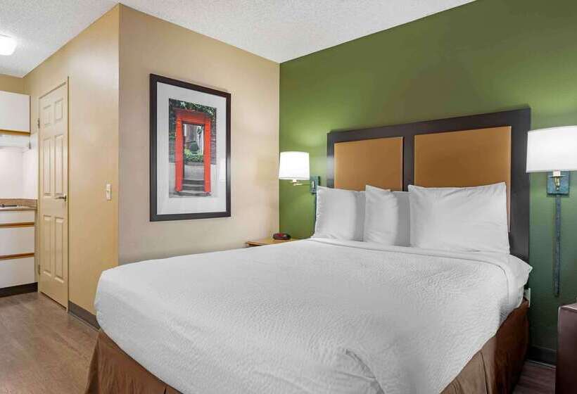 فندق Extended Stay America Suites  San Diego  Fashion Valley