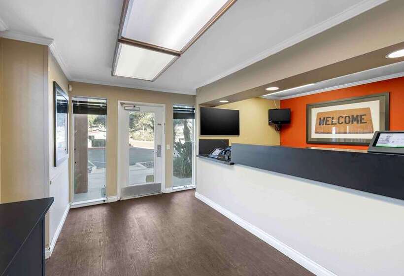 فندق Extended Stay America Suites  San Diego  Fashion Valley