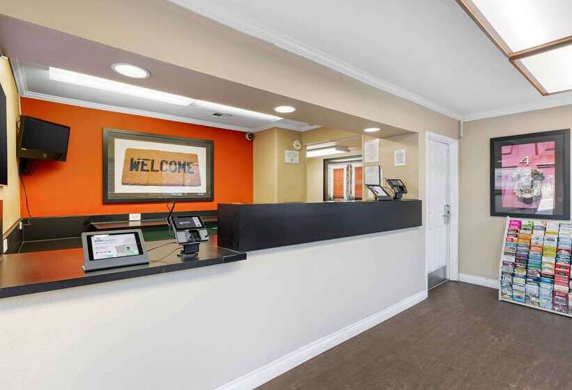 فندق Extended Stay America Suites  San Diego  Fashion Valley