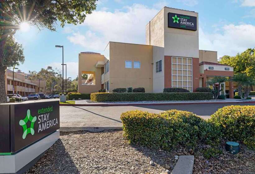فندق Extended Stay America Suites  San Diego  Fashion Valley