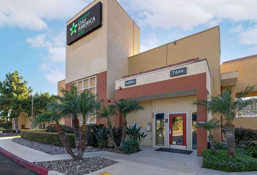 فندق Extended Stay America Suites  San Diego  Fashion Valley