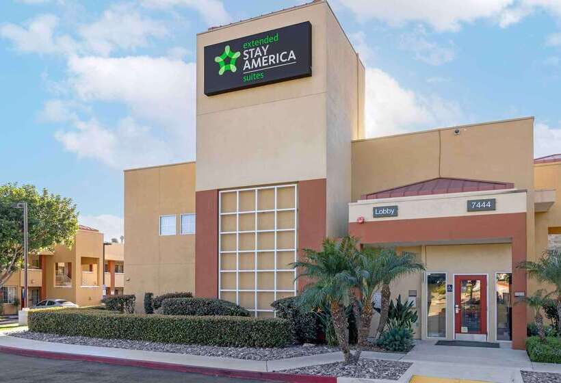 فندق Extended Stay America Suites  San Diego  Fashion Valley