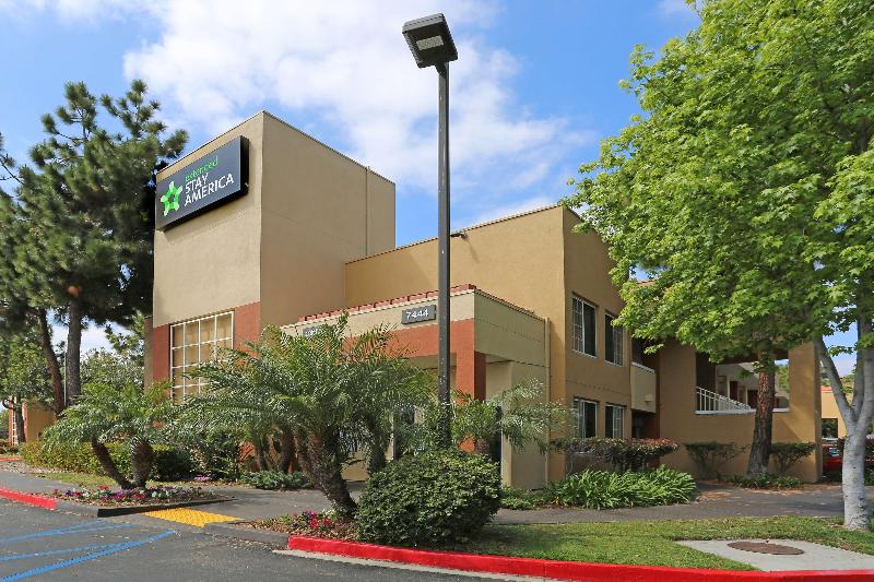 فندق Extended Stay America Suites  San Diego  Fashion Valley