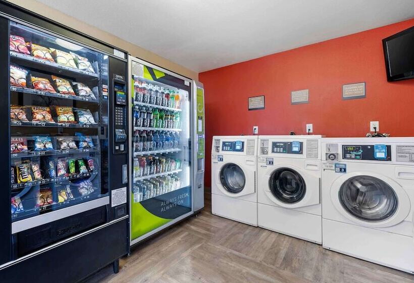 فندق Extended Stay America Suites  San Diego  Fashion Valley