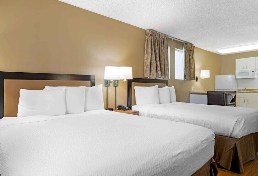 فندق Extended Stay America Suites San Diego Fashion Valley