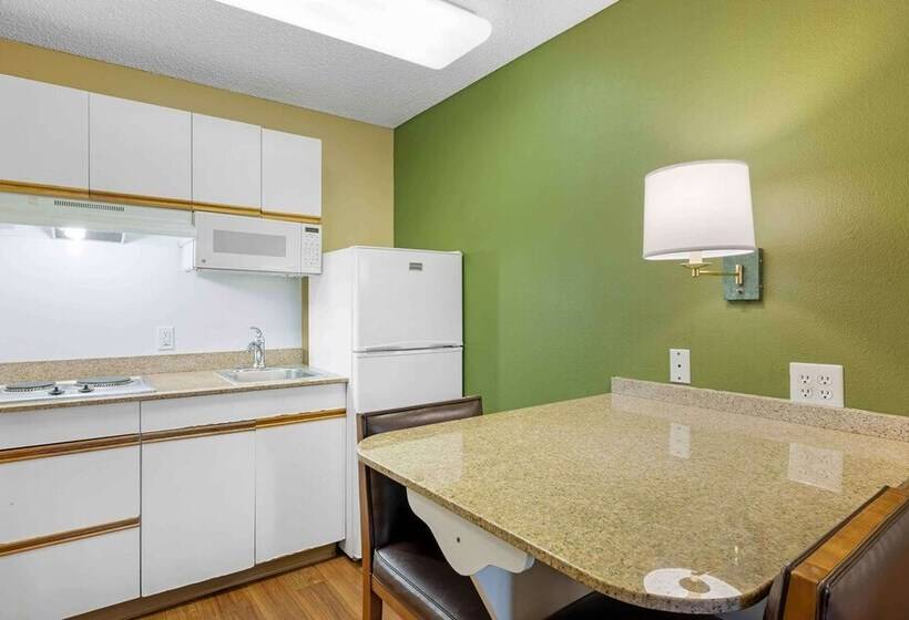 فندق Extended Stay America Suites  San Diego  Fashion Valley