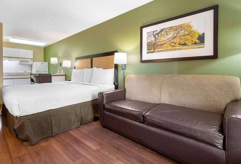 فندق Extended Stay America Suites  San Diego  Fashion Valley