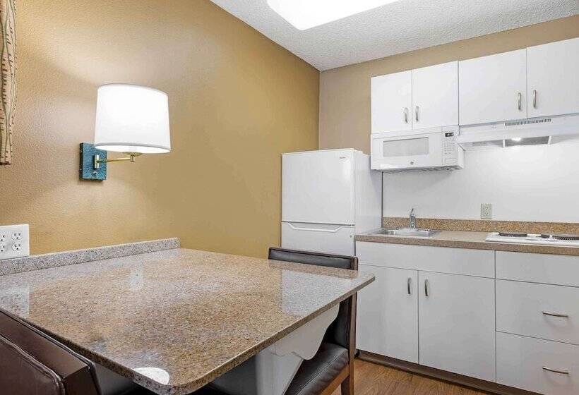 فندق Extended Stay America Suites  San Diego  Fashion Valley