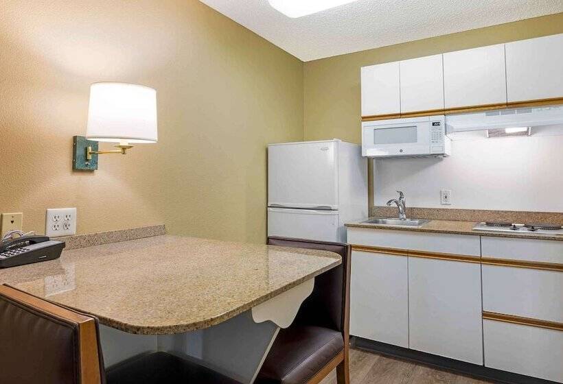 فندق Extended Stay America Suites  San Diego  Fashion Valley