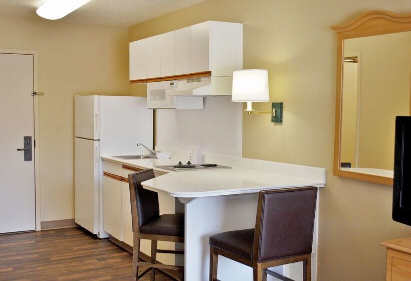فندق Extended Stay America Suites  San Francisco  San Carlos