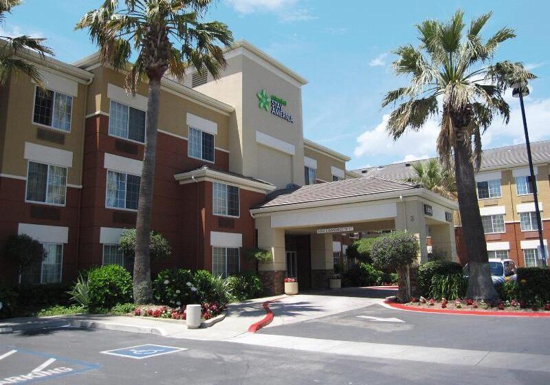 فندق Extended Stay America Suites  San Francisco  San Carlos