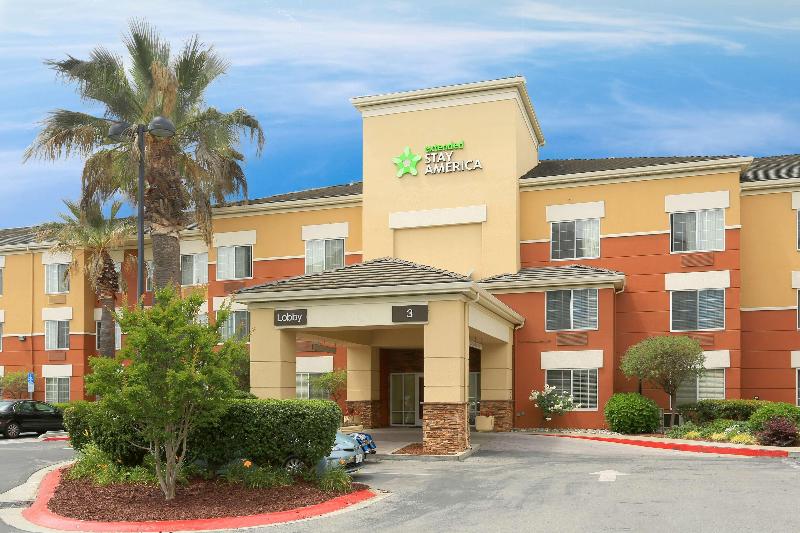 فندق Extended Stay America Suites  San Francisco  San Carlos