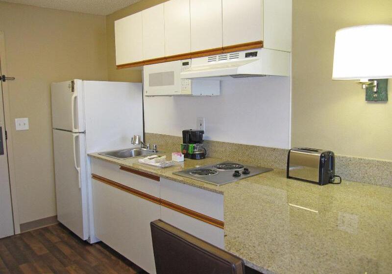 فندق Extended Stay America Suites  San Francisco  San Carlos