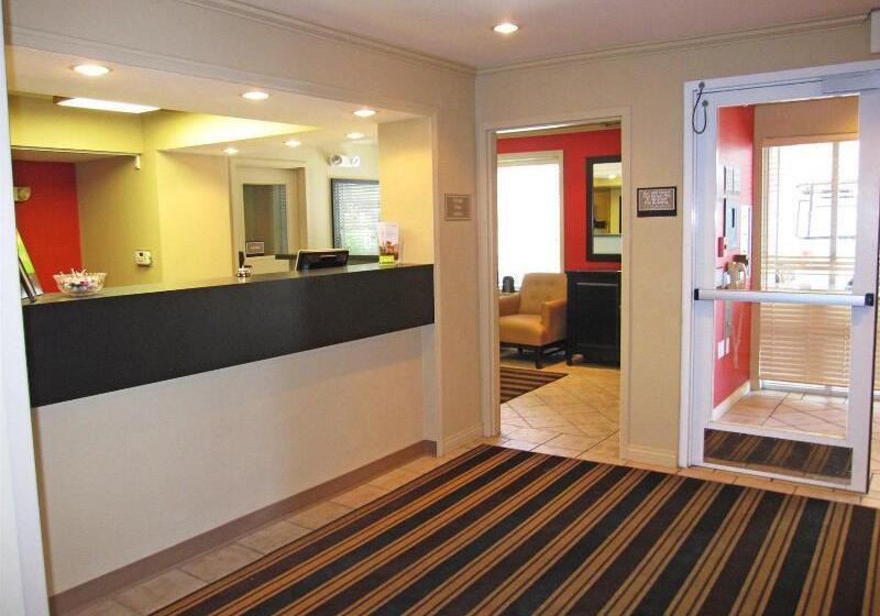 فندق Extended Stay America Suites  San Francisco  San Carlos