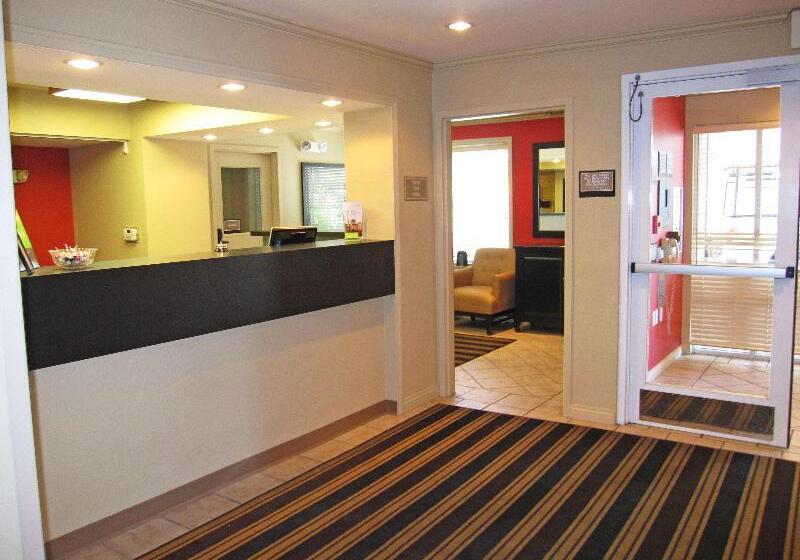 فندق Extended Stay America Suites  San Francisco  San Carlos