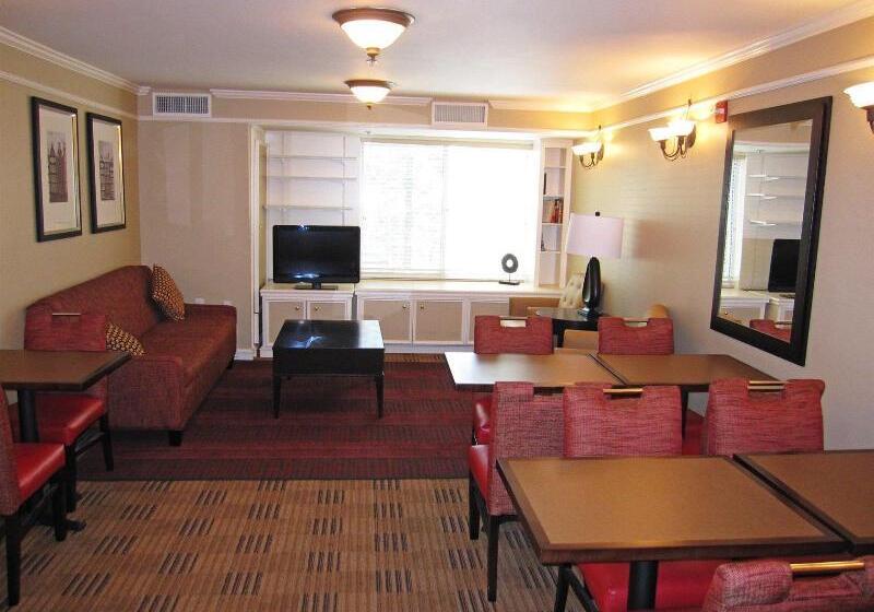 فندق Extended Stay America Suites  San Francisco  San Carlos