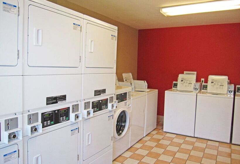 בית מלון כפרי Extended Stay America Suites  San Jose  Sunnyvale