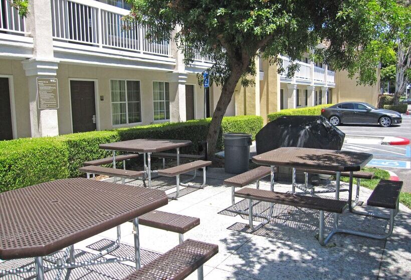 בית מלון כפרי Extended Stay America Suites  San Jose  Sunnyvale