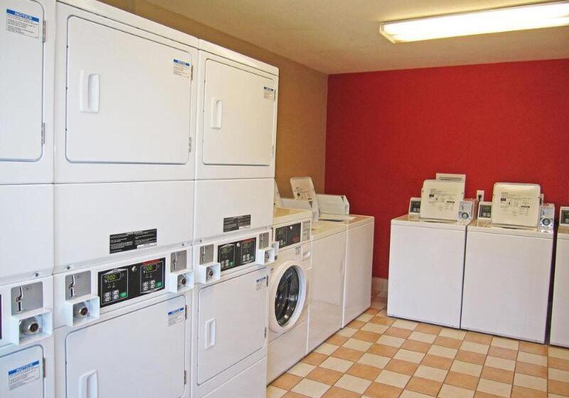 בית מלון כפרי Extended Stay America Suites  San Jose  Sunnyvale