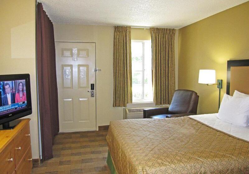 هتل Extended Stay America Suites  San Jose  Sunnyvale