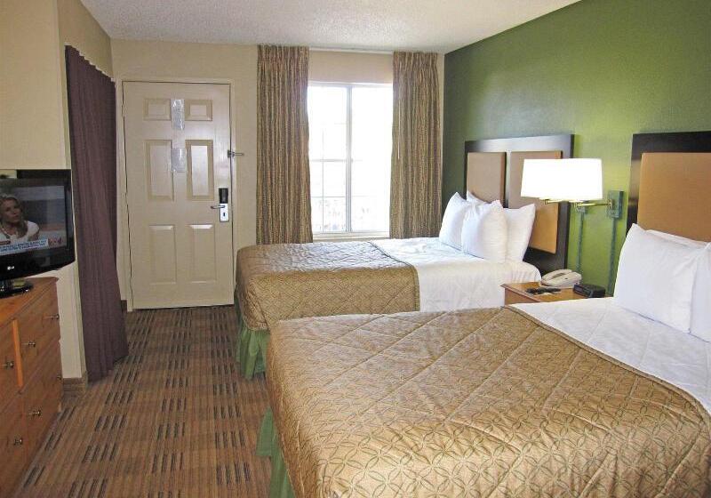 בית מלון כפרי Extended Stay America Suites  San Jose  Sunnyvale