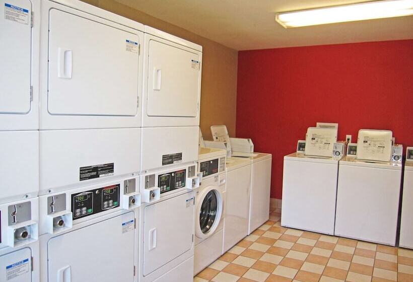 בית מלון כפרי Extended Stay America Suites  San Jose  Sunnyvale