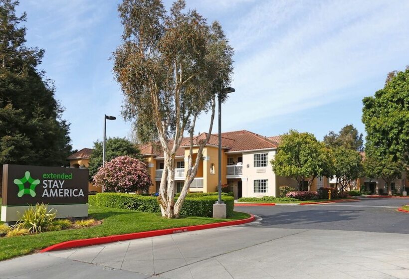 فندق Extended Stay America Suites  San Jose  Sunnyvale