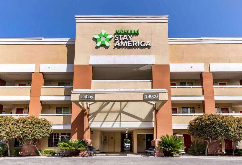 酒店 Extended Stay America Suites  San Ramon  Bishop Ranch  West