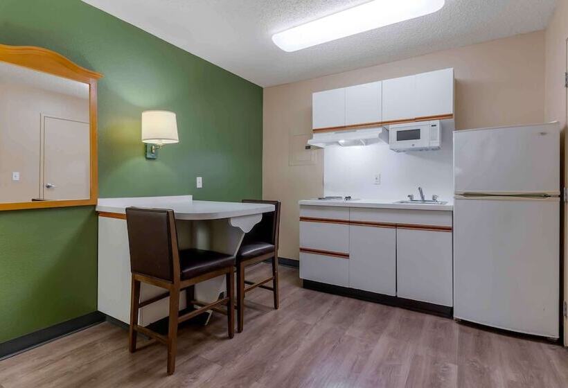 酒店 Extended Stay America Suites  San Ramon  Bishop Ranch  West