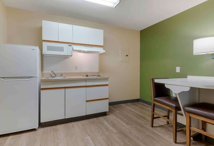 酒店 Extended Stay America Suites  San Ramon  Bishop Ranch  West