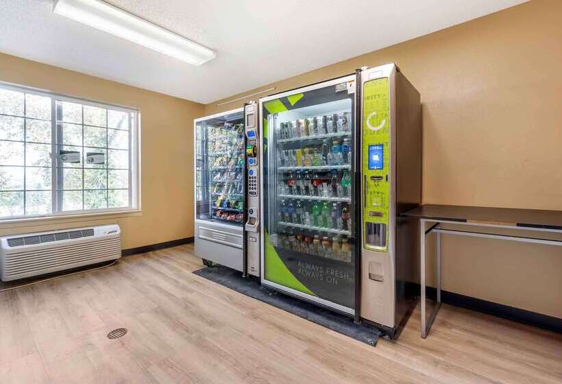 فندق Extended Stay America Suites  Seattle  Bellevue  Factoria