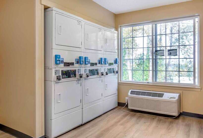 فندق Extended Stay America Suites  Seattle  Bellevue  Factoria