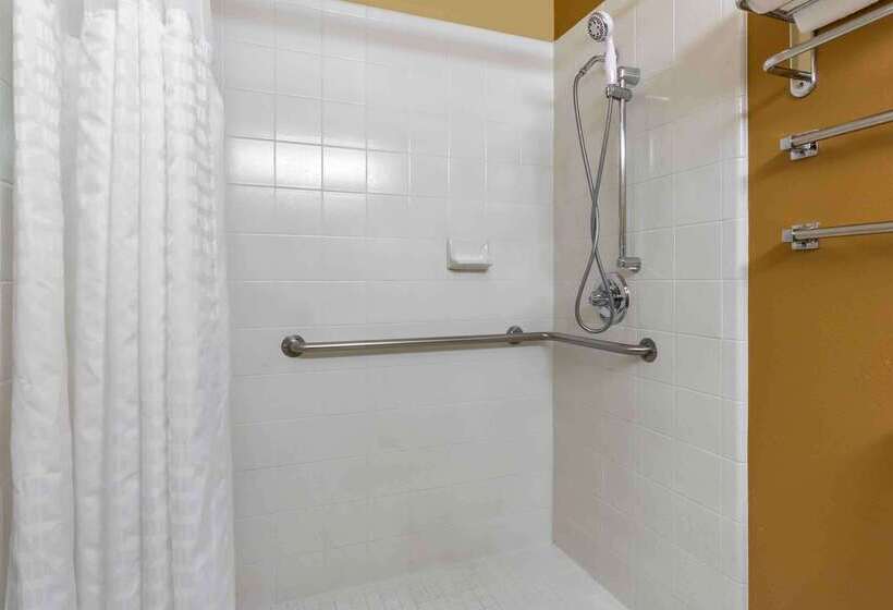 בית מלון כפרי Extended Stay America Suites  Seattle  Bellevue  Factoria