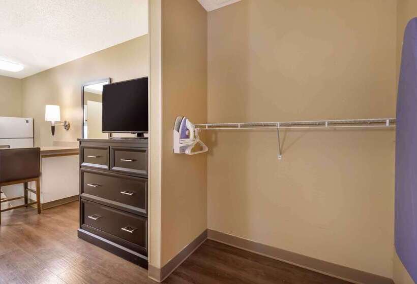 בית מלון כפרי Extended Stay America Suites  Seattle  Bellevue  Factoria