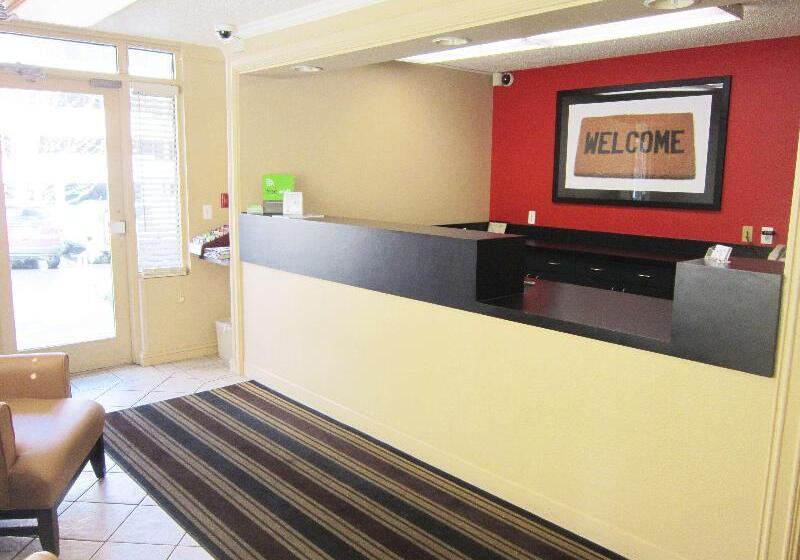 בית מלון כפרי Extended Stay America Suites  Seattle  Bellevue  Factoria