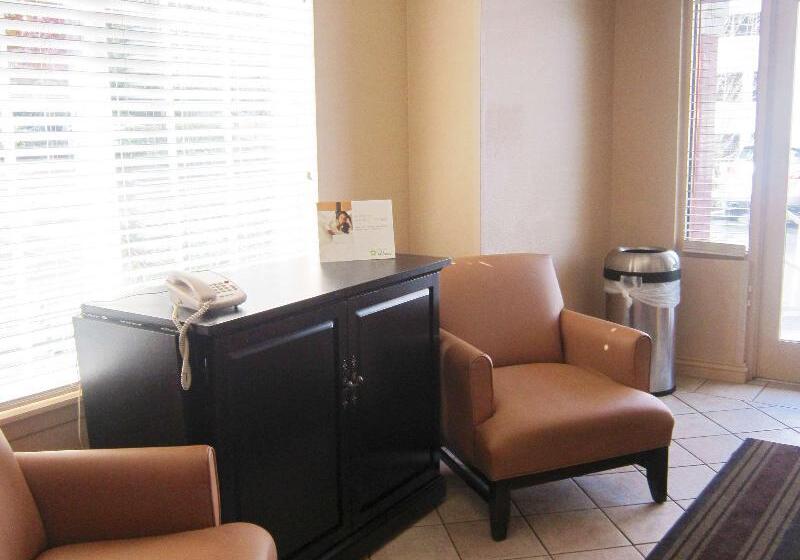 בית מלון כפרי Extended Stay America Suites  Seattle  Bellevue  Factoria