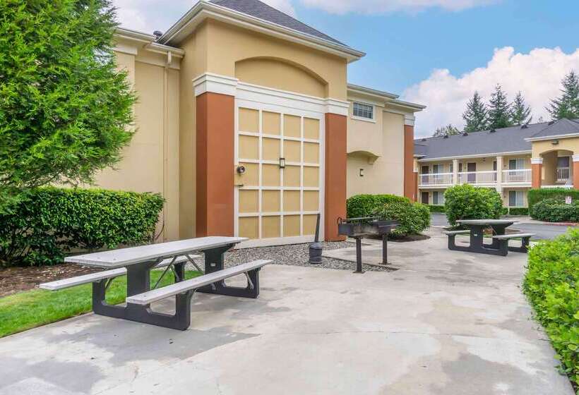 فندق Extended Stay America Suites  Seattle  Redmond