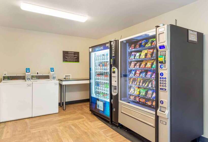 فندق Extended Stay America Suites  Seattle  Redmond