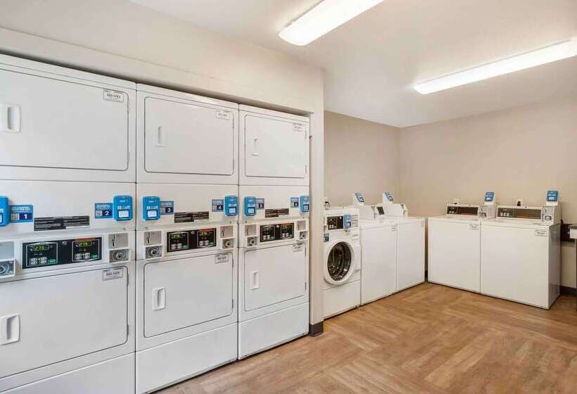 فندق Extended Stay America Suites  Seattle  Redmond