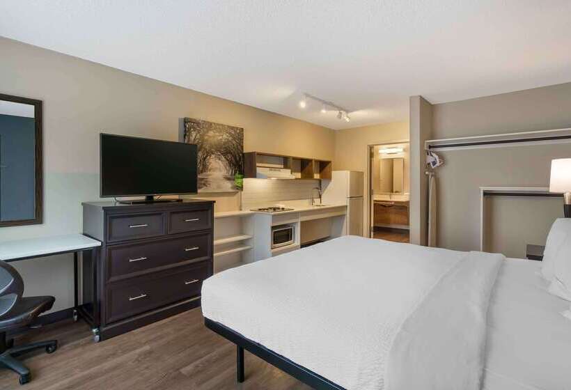فندق Extended Stay America Suites  Seattle  Redmond