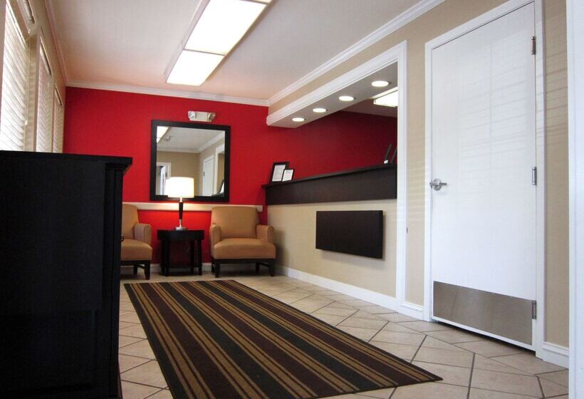 호텔 Extended Stay America Suites  Seattle  Southcenter