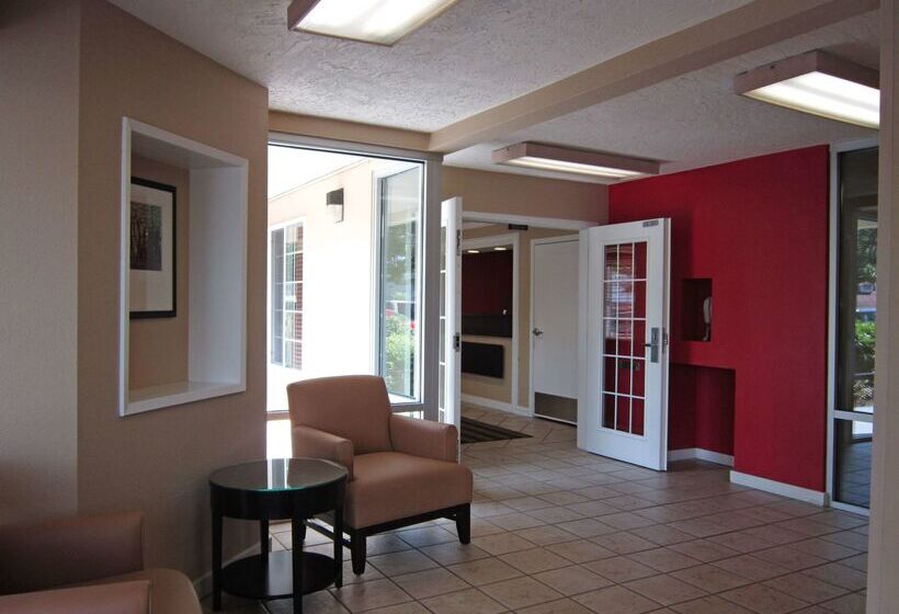 호텔 Extended Stay America Suites  Seattle  Southcenter