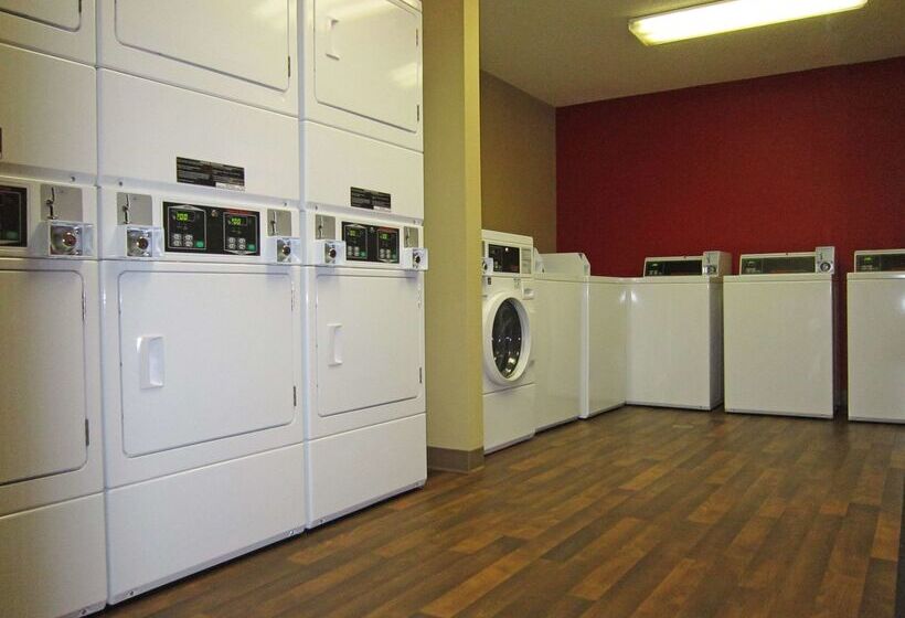 호텔 Extended Stay America Suites  Seattle  Southcenter