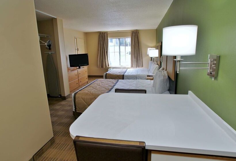 호텔 Extended Stay America Suites  Seattle  Southcenter