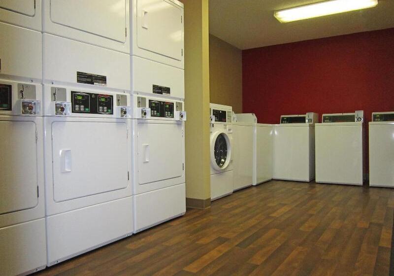 호텔 Extended Stay America Suites  Seattle  Southcenter