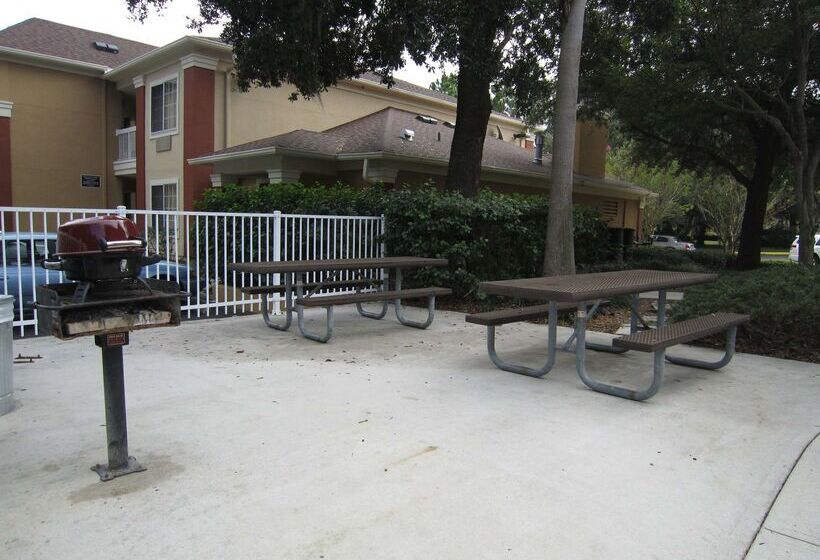 فندق Extended Stay America Select Suites   Tampa   Brandon