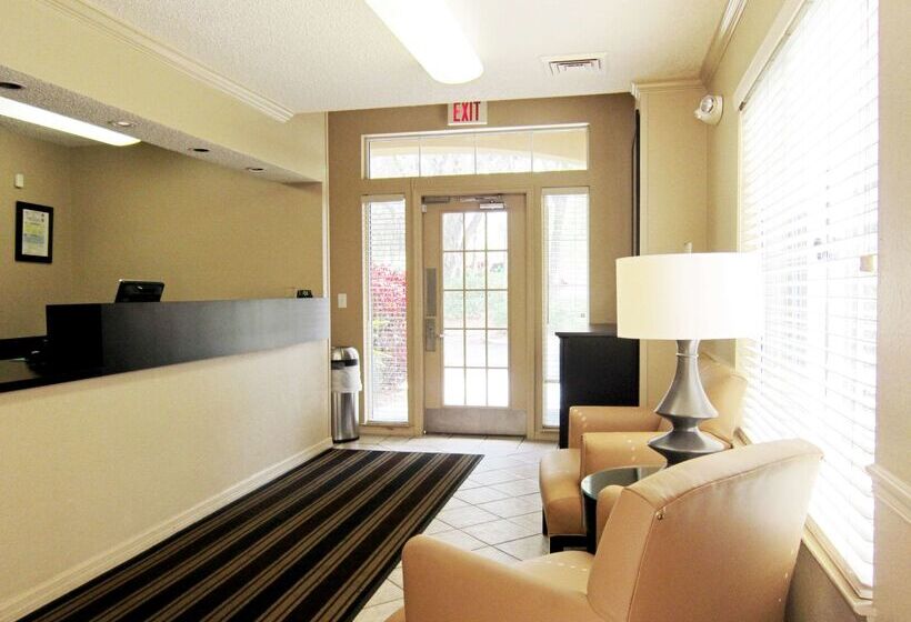فندق Extended Stay America Select Suites   Tampa   Brandon