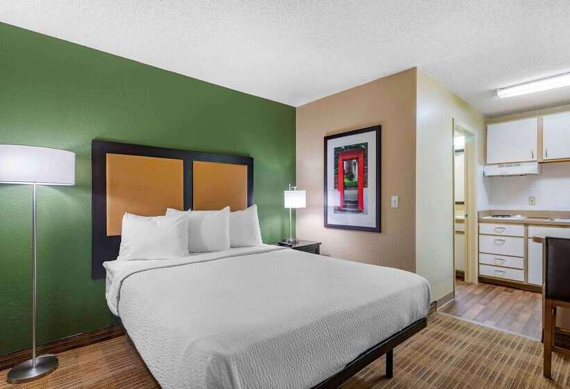 فندق Extended Stay America Select Suites   Tampa   Brandon
