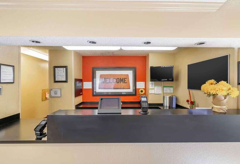 فندق Extended Stay America Select Suites   Tampa   Brandon